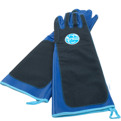 Bite Buster Beast 18" Handling Glove